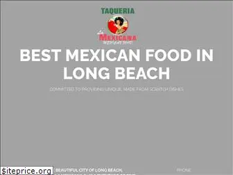 taquerialamexicana5.com