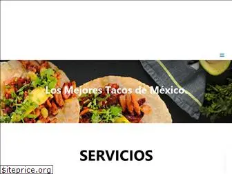 taquerialosgueros.com