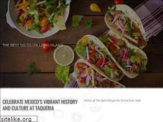 taqueriany.com