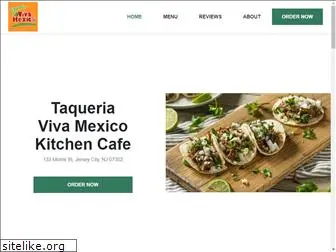 taqueriavivamexico.net