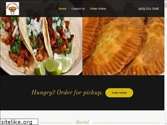 taqueriaypastelitos.com