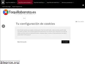 taquillabarata.es