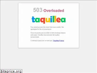 taquillea.es