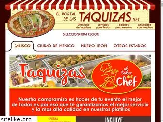 taquizas.net