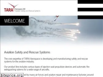 tara-aerospace.com