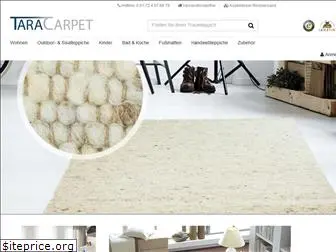 tara-carpet.com