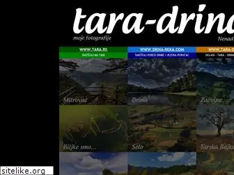 tara-drina.com