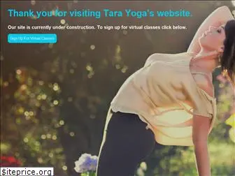 tara-yoga.net