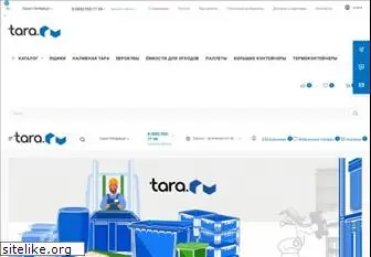 tara.ru