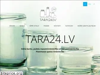 tara24.lv