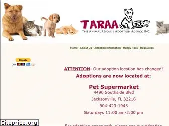 taraajax.com