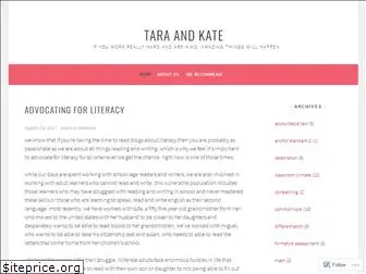 taraandkate.wordpress.com