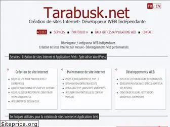 tarabusk.net