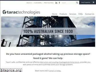 tarac.com.au