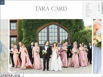 taracardphoto.com