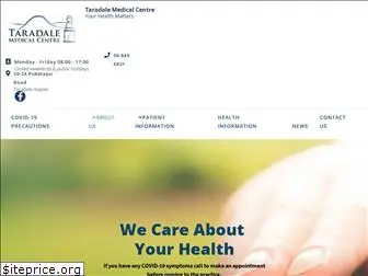 taradalemedical.com