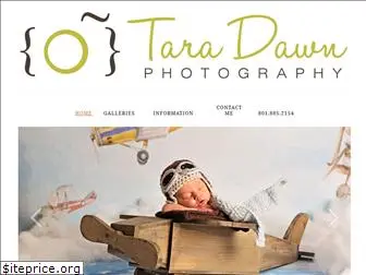 taradawnphotography.com