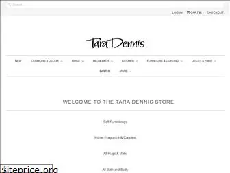 taradennisstore.com