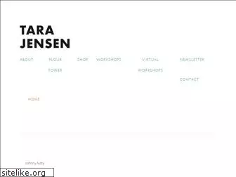 taraejensen.com