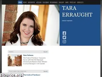 taraerraught.com
