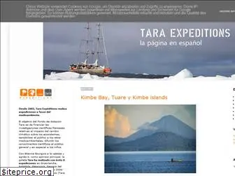 taraexpeditions-es.blogspot.com
