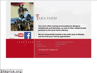 tarafarm.com