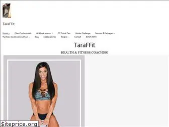 taraffit.com