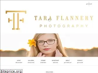 taraflannery.com