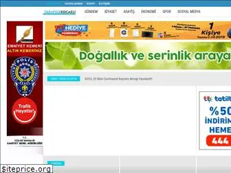 tarafsizkocaeli.com