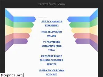 taraftarium8.com