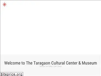 taragaonmuseum.com
