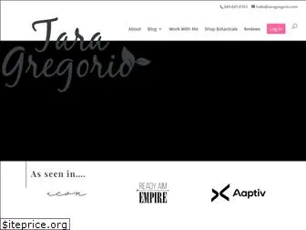 taragregorio.com