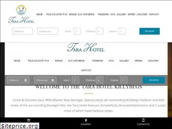 tarahotel.ie