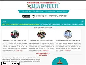 tarainstitute.com