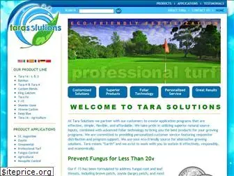 taraisgreen.com