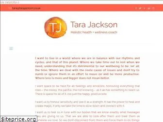 tarajackson.co.uk