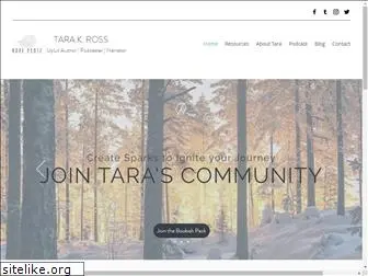 tarakross.com