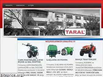 taral.com