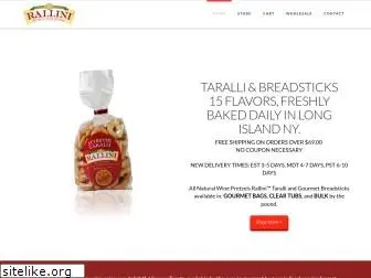 taralli.com