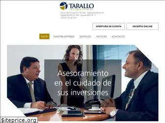 tarallo.com.ar