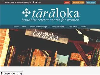 taraloka.org.uk