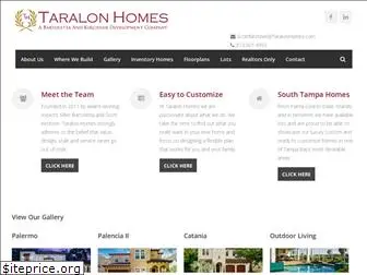 taralonhomes.com