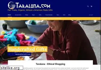 taraluna.com