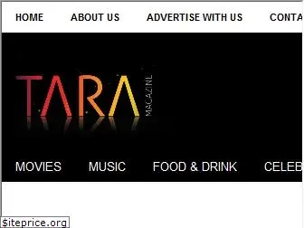 taramagazine.com