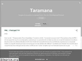 taramana.blogspot.com
