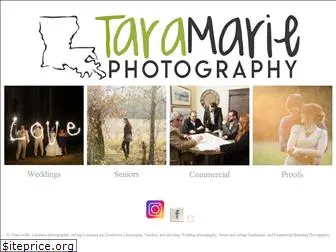 taramariephoto.com