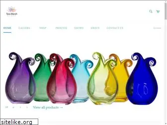 taramarshglass.com