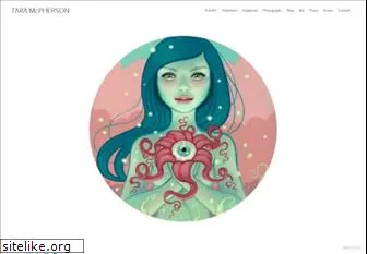 taramcpherson.com