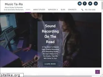 taramusic.com