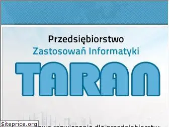 taran.com.pl